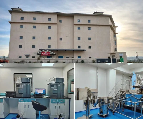 Abhilashi Healthcare Pvt. Ltd.