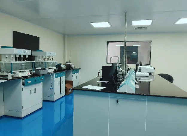 Quality Assurance in Pharma Manufacturing